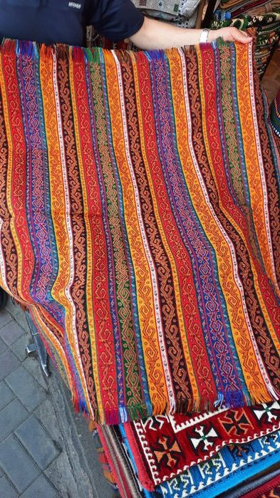 Turk dasturxoni / sofra / dasturxon