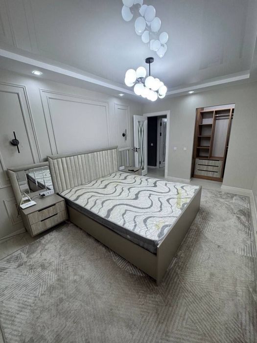 (Аренда) сдаётся квартира