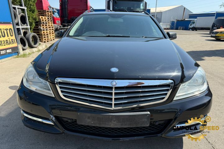 Lampa / Tripla stop dreapta Break Mercedes-Benz C-Class W204/S204/C20