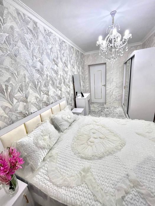 Срочно продаётся квартира