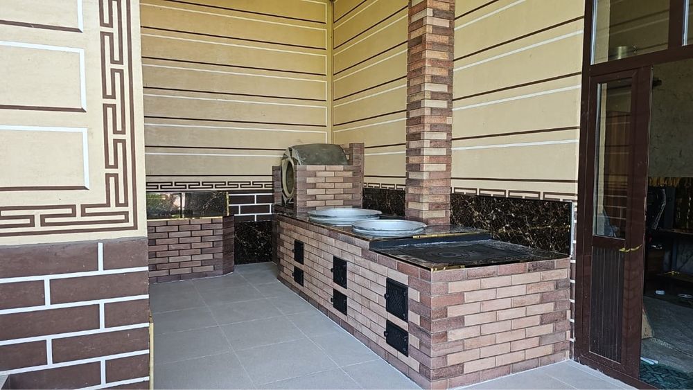 Облицовочный кирпич 90тг