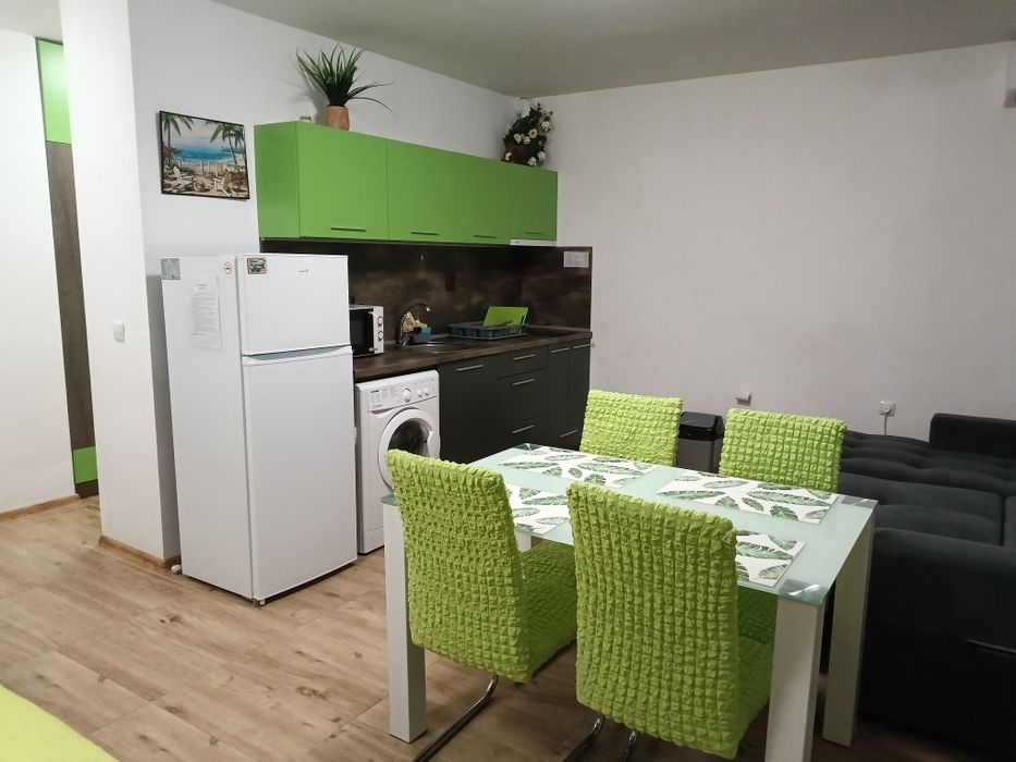 Апартаменти и студиа в гр Приморско