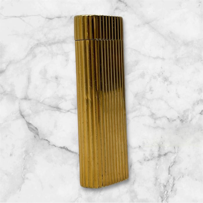 Cartier Slim запалка