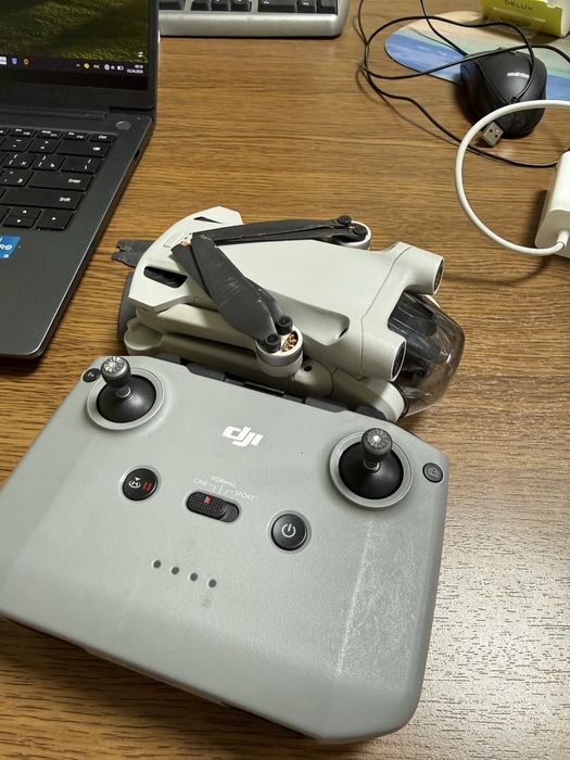 СРРЧНО продам Dji mini 3 pro