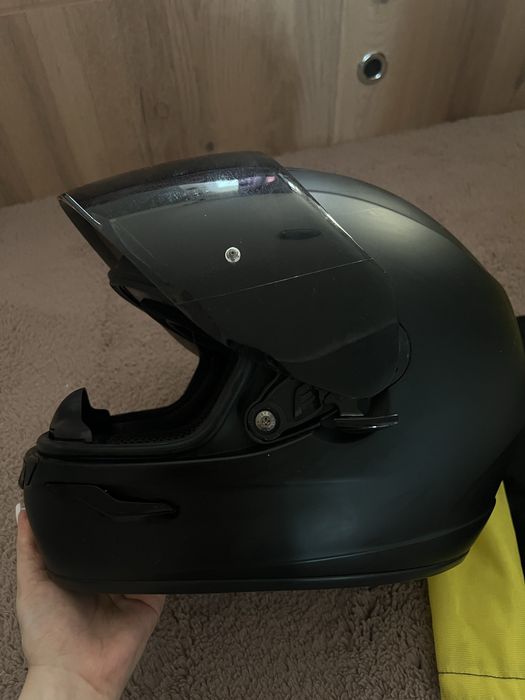 casca scorpion exo 390 integrala