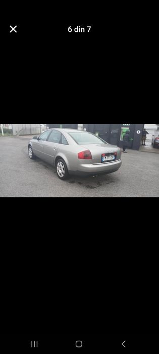AUDI A6 Avant 2004 — imagine 4