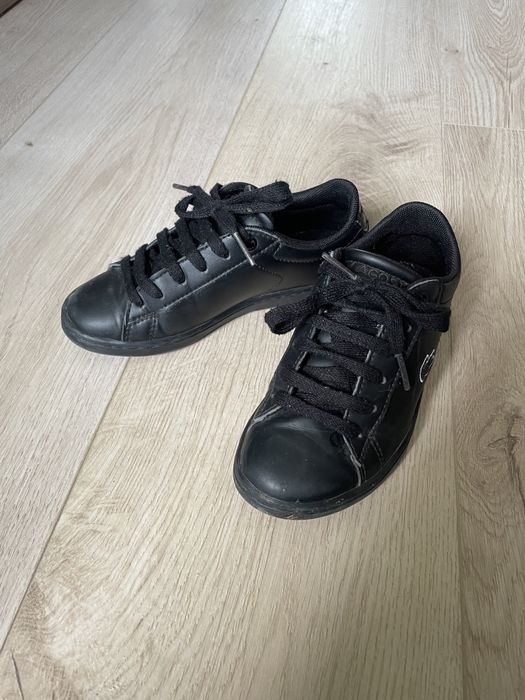 детски сникърси lacoste