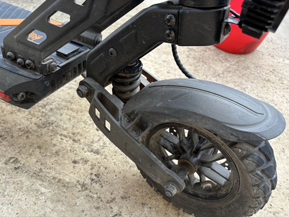 Kukirin g2 max in stare perfecta. Cititi descriere. Vand urgent