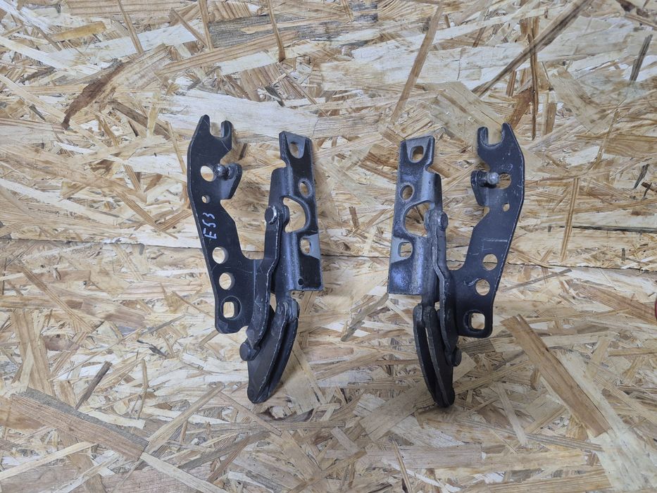 Петли капота BMW E53 00-05 г