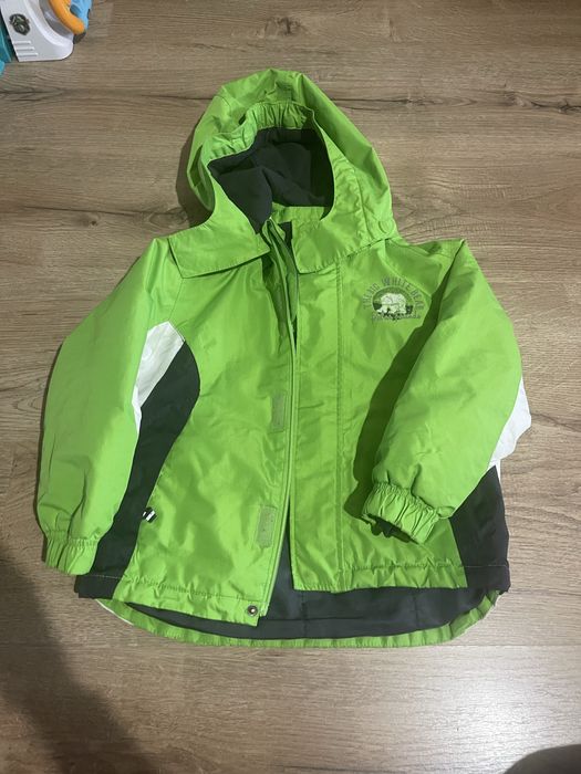 Geaca de ski baietel Lupilu 98/104