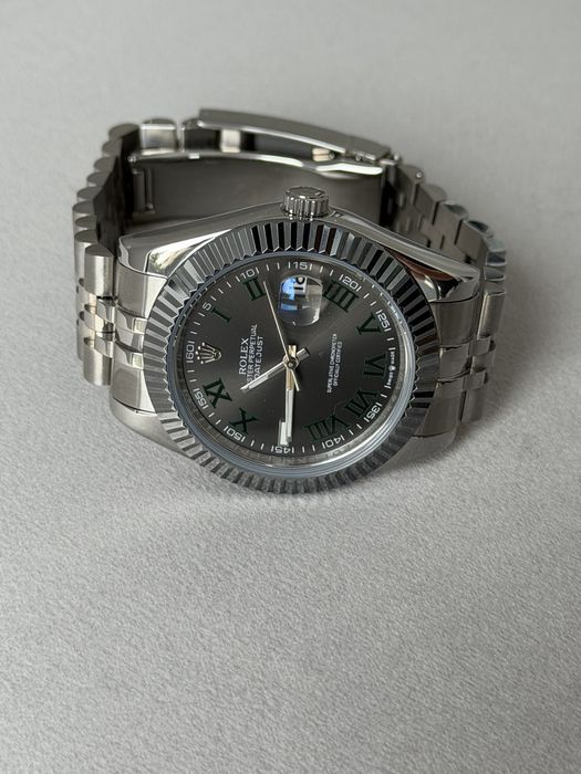 Rolex Wimbledon  jubilee