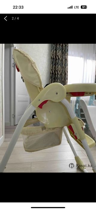 Стул для кормления