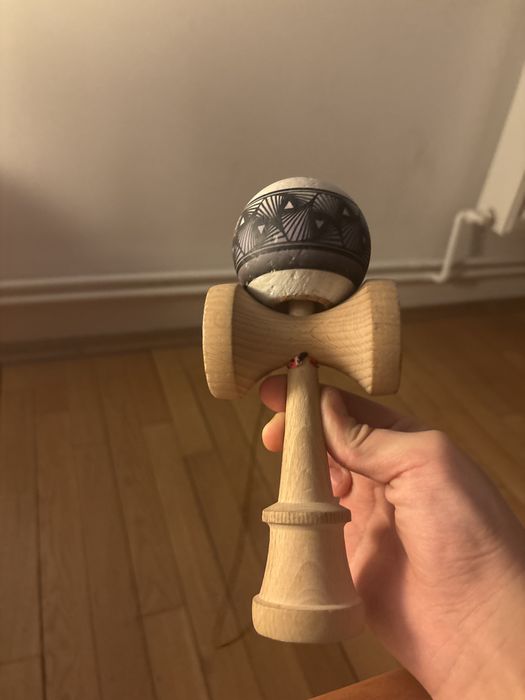 Setup tama israel si ken originz