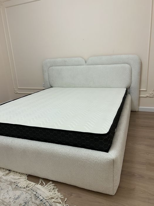 Кровать двухспальня Teddy