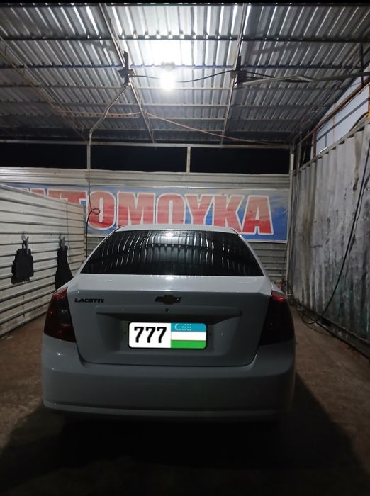 Gentra sotiladi tez