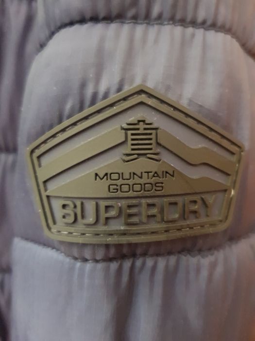 Geaca SUPERDRY, Small