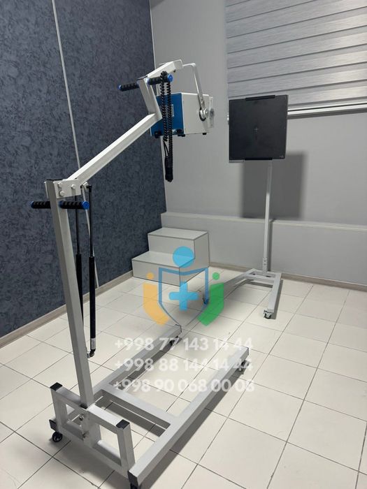 Rentgen portativ (Портатив рентген)