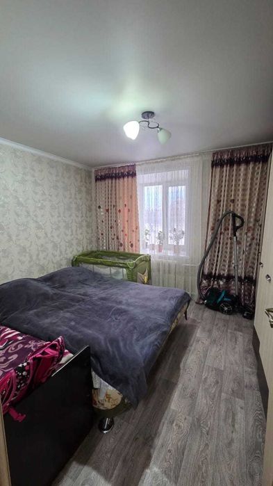 2шка полноценная, 15 млн