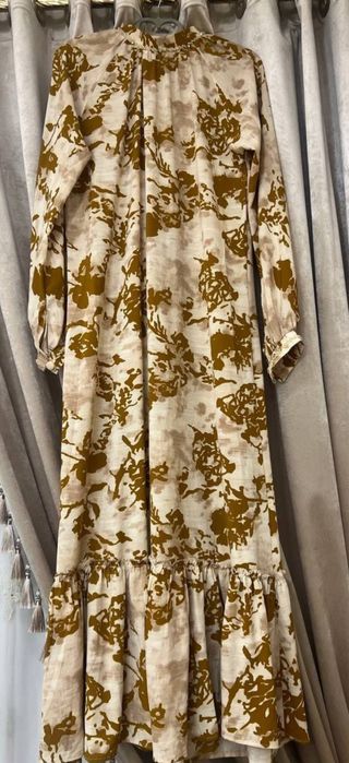 Koynela sotiladi bohor yozgi