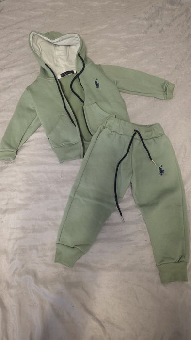 Детски дрехи момиче