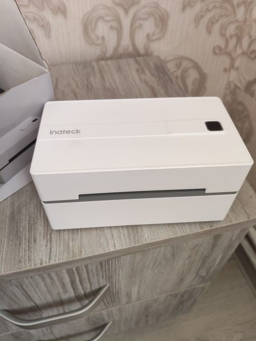 imprimanta Inateck PR40