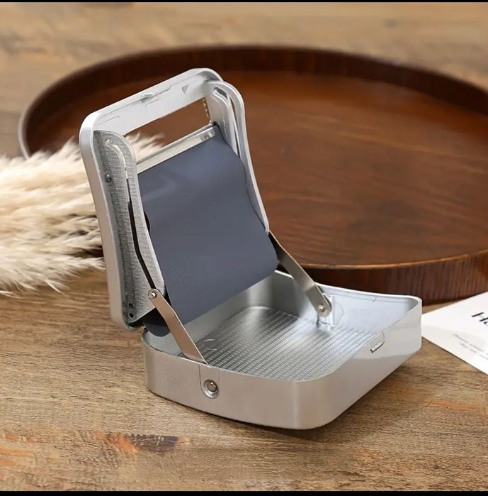 Устройство самокрутка