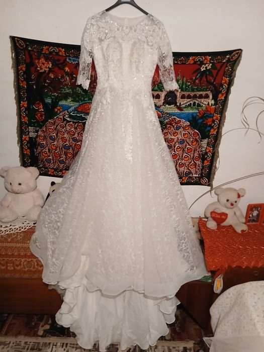 Rochie de mireasa