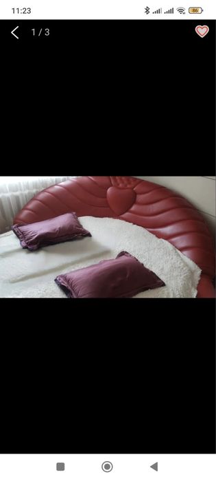 Продается кровать