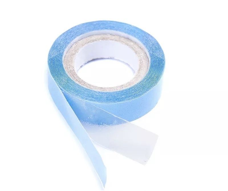 Parik uchun nakleyka | Протез соч учун наклейка