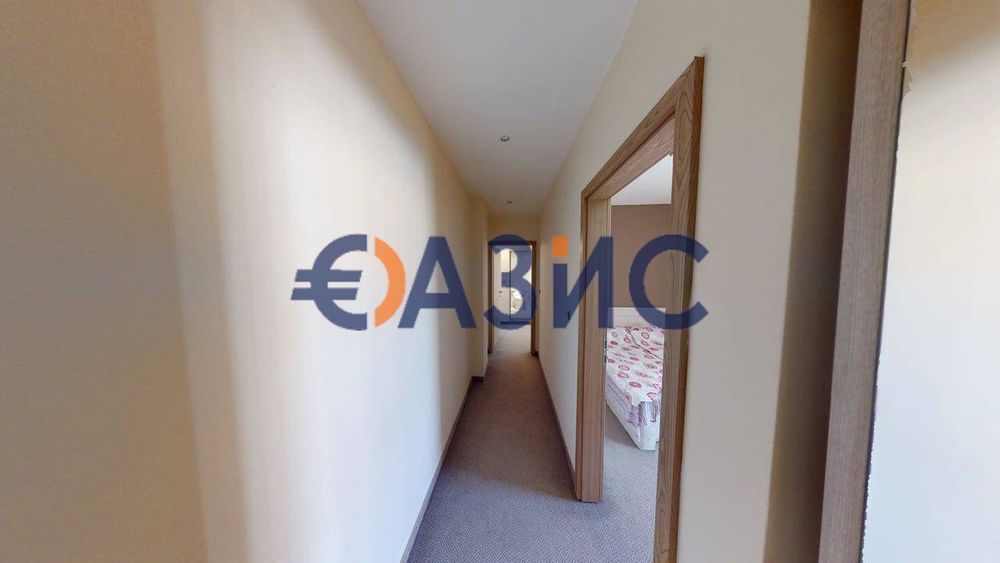 Продава се Тристаен апартамент в к.к. Слънчев бряг - 89 кв.м за 745 €/кв.м - Снимка #7