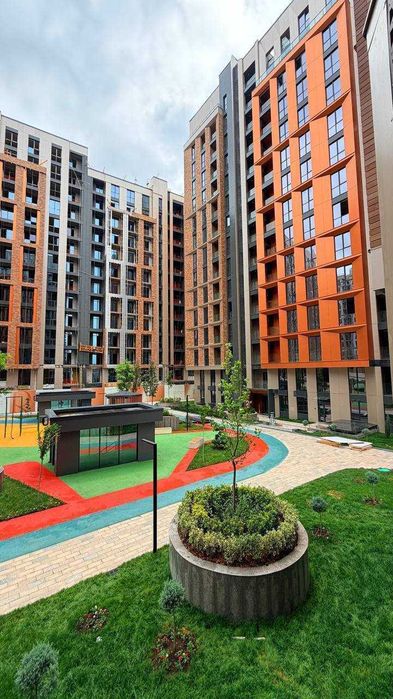 ПРОДАЕТСЯ 4/12/15 ЖК Regnum Plaza Ориентир: Сайрам / Буз Базар