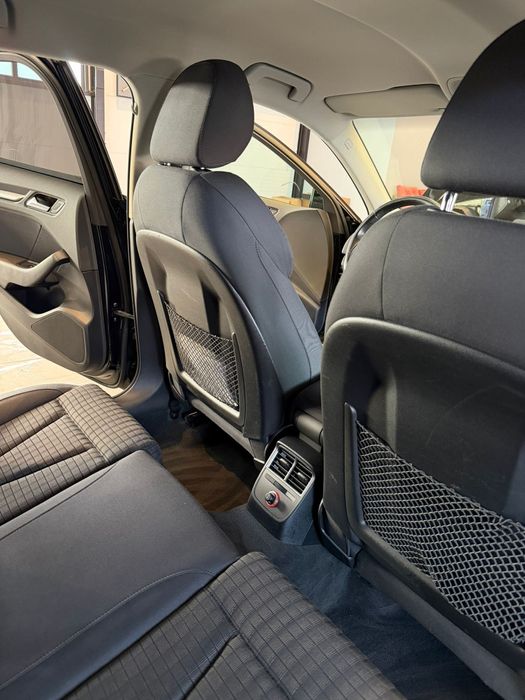 Audi A3 sportback 2.0 TDI, S-tronic, 150cp, 2014