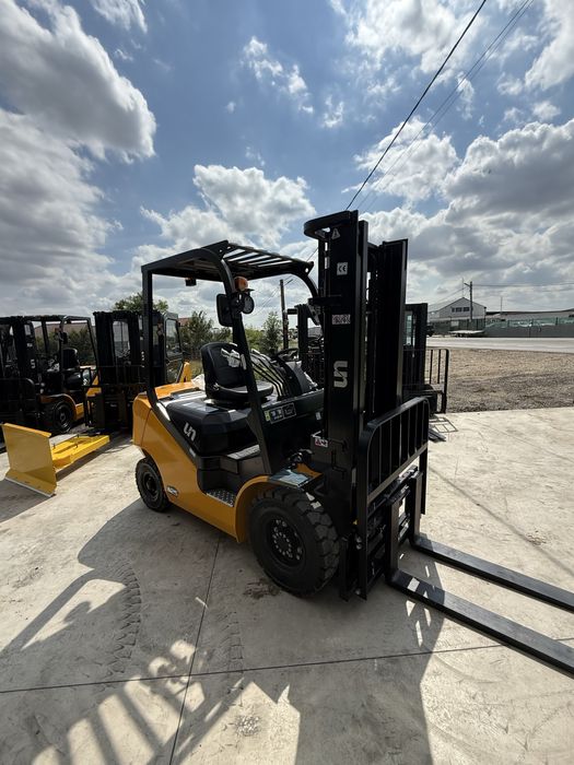 Motostivuitor Diesel 2.5 To UN NU HELI Toyota Hancgha