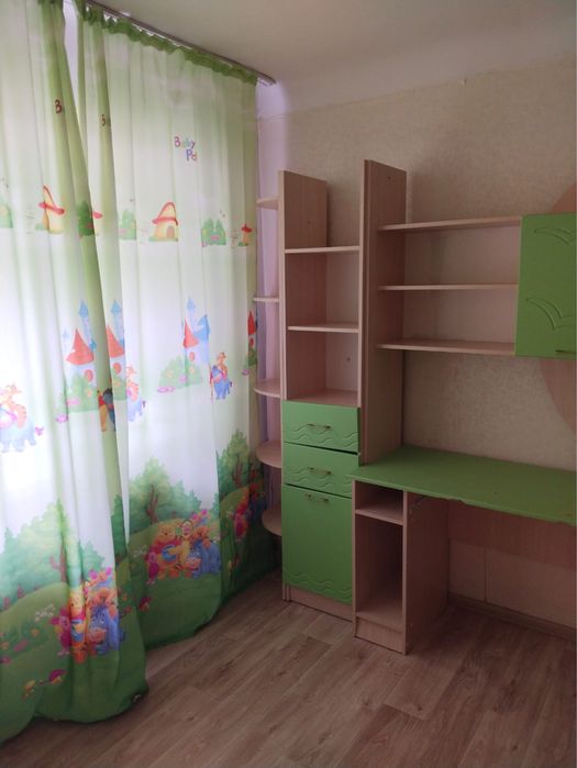2-хкомн квартира