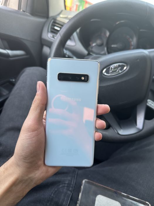 Samsung s10 plus