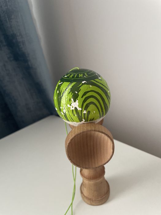 Kendama sweets vegie