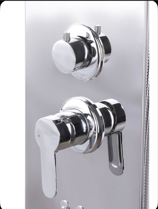 Продается душевая панель