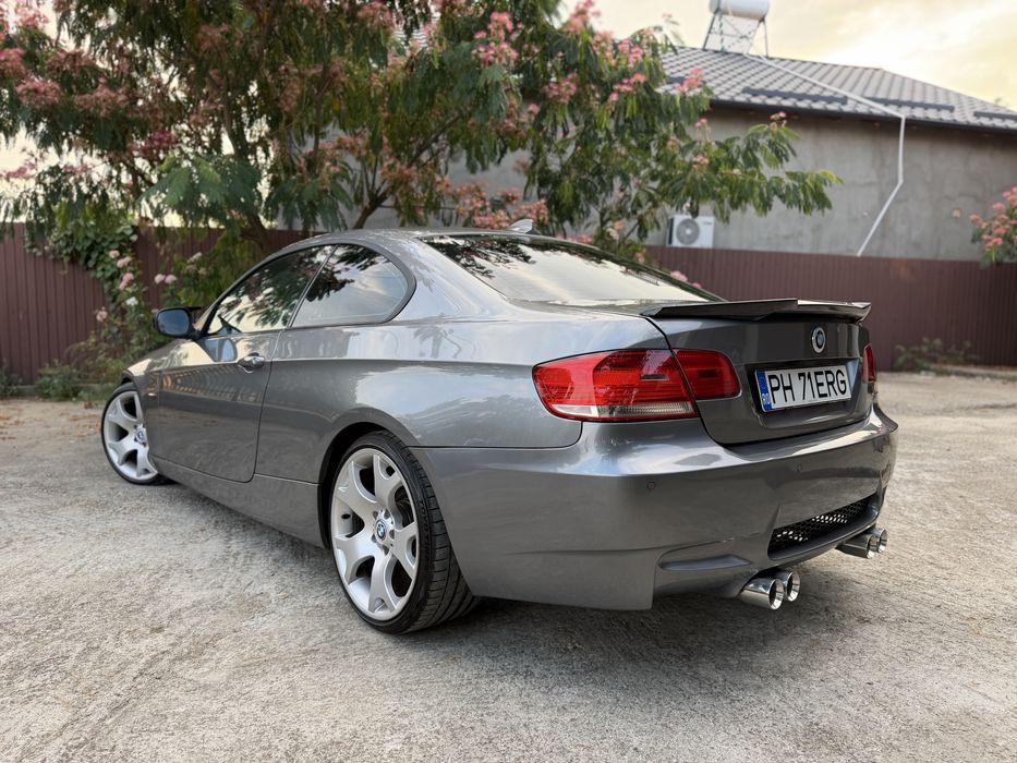 BMW Seria 3 2010 — imagine 4