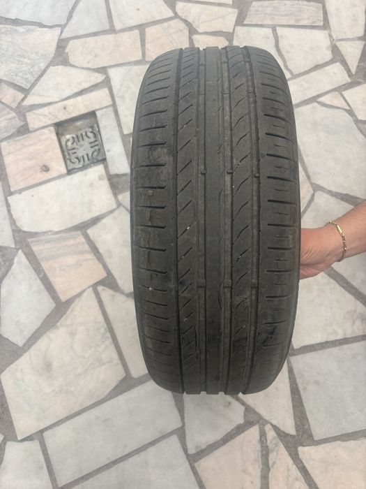 Cauciucuri 225 50 R17 Continental de Vară