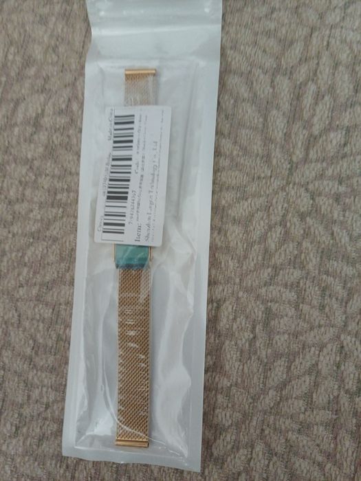 Curele ceas metalice si piele inlocuitor