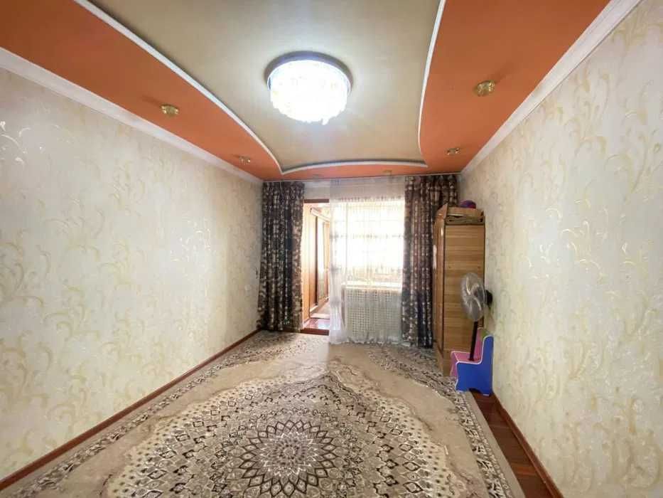 2/3/4 Сдаётся квартира ТТЗ Хумоюн ор.р Конечка