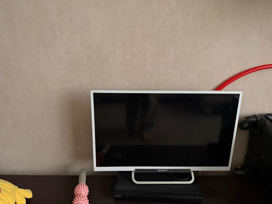 Телевизор Sony (на запчасти)