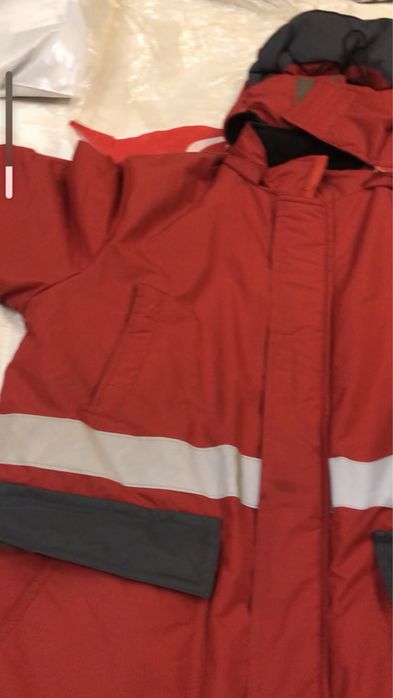 Комплект рабочий