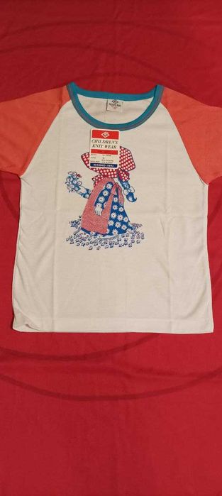 майка    детская