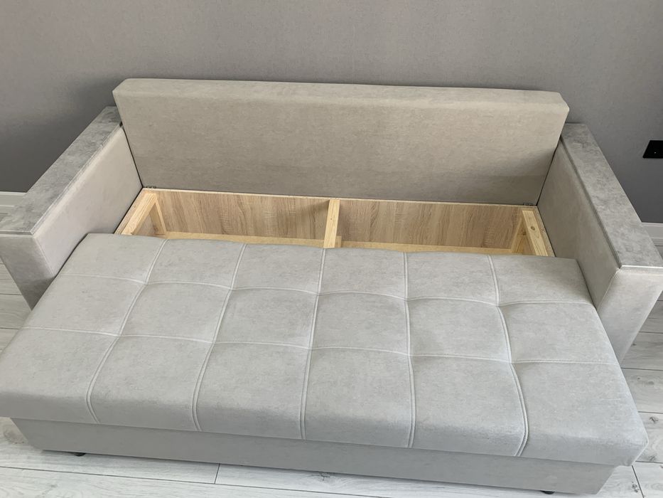 Диван! Новый, раскладной!