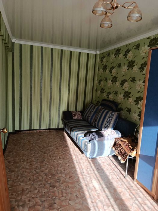 2х комнатная квартира