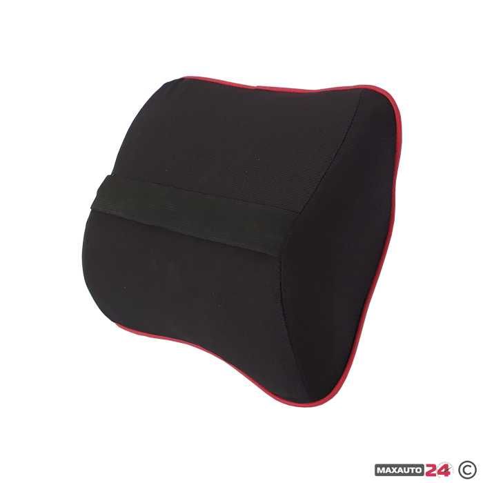 Възглавница за врат 2575 (черна)