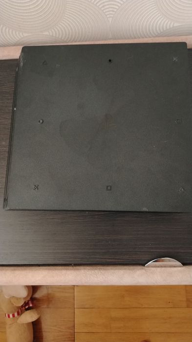 PlayStation 4ps4