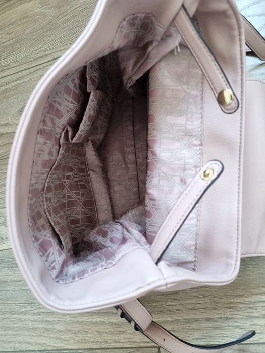 рюкзак Caprisa легит