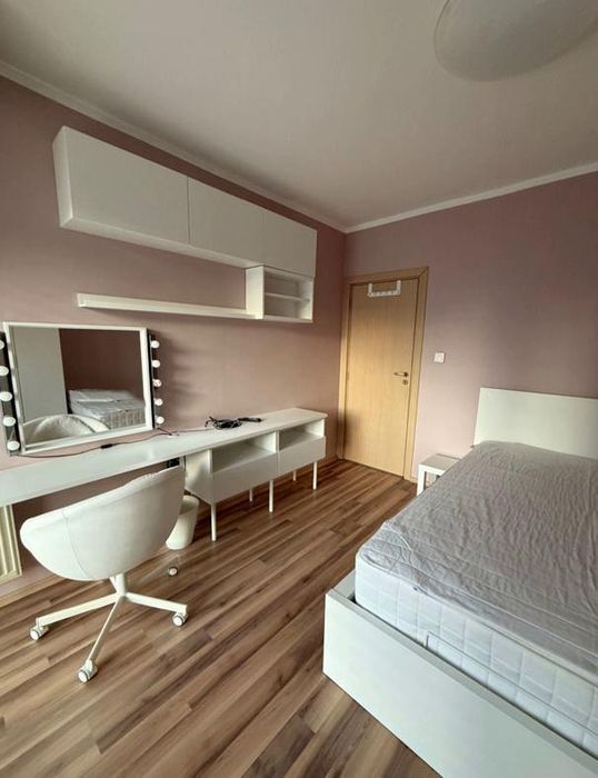 Дава се под наем Двустаен апартамент в София, Дружба 2 - 56 кв.м за 548.25 € - Снимка #4